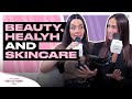 Bryony deery pt 2  health wellness diet beauty skincare  hacks