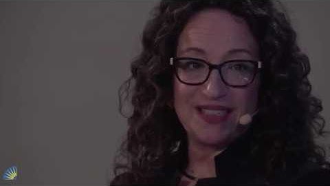 Amy Webb: The Dangers of A.I.