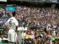 (HD) Presentacion Cristiano Ronaldo en el Real Madrid ...