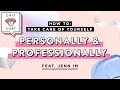 DLD.studio: Importance of Personal and Professional Self-Care for Creatives