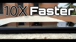 Speed up /Improve the performance of your old android smartphone.
