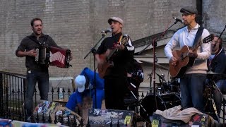 Video thumbnail of "Manu Chao - Lo Peor de la Rumba - Feat Joan Garriga BRIXTON 2012"