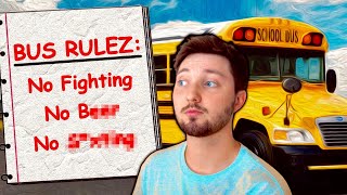 School Bus Safety Videos