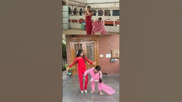 Saunkan Saunkanay 2 song yt shorts | Ammy Virk, Sargun Mehta, Nimrat Khaira | Ojasyaa #Shorts