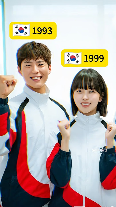2025 Drama: Good Boy 🥇🔥 #parkbogum #kimsohyun #goodboy