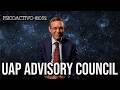 The White House appoints a Harvard scientist to lead the UAP Advisory Board - Psicoactivo #1052