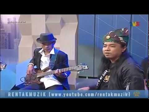 Stings - Padamu Kasih 2018 (Live)