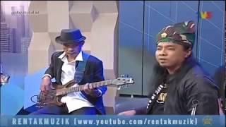 Stings - Padamu Kasih 2018 (Live)