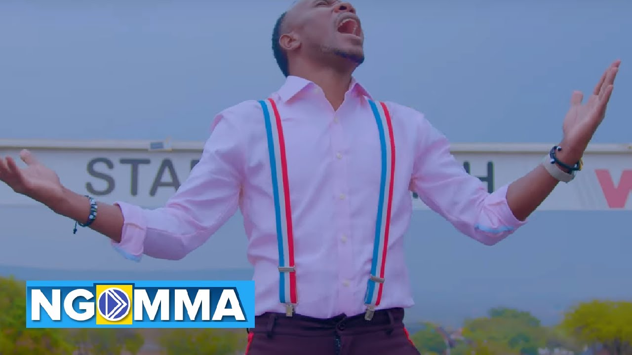 ILAGOSA WA ILAGOSA   NEEMA IMENIBEBA Official Video4k