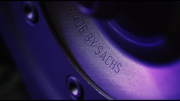 Adam Małysz in ZF Aftermarket campign #naturalbornmechanics