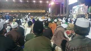 Tabligh Akbar bersama Habib Umar bin Hafidz di Stadion Gelora Joko Samudro Gresik, 22–08–2023.#06