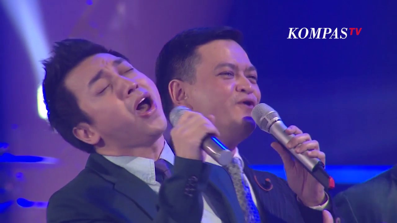 Janji Suci Tak Sebebas Merpati Cinta Abadi Medley Kahitna Yovie Nuno 5 Romeo Chords Chordify