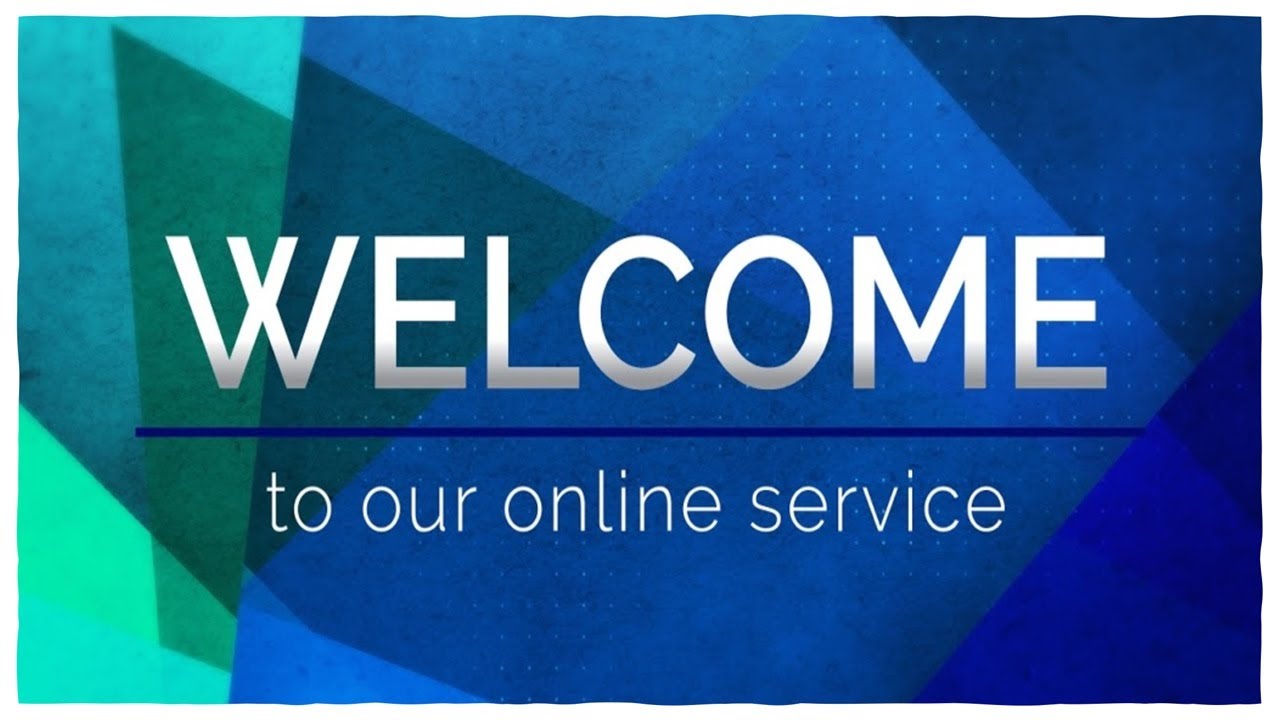 March 1, 2026 - Service