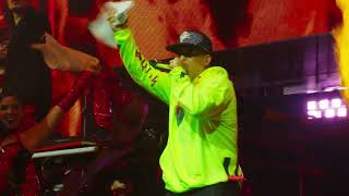 Daddy Yankee | Gasolina (Full HD) #DY2K20