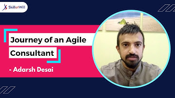 Agile: My Journey as a Scrum Master |Agile Coach | DevOps |