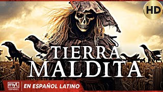 TIERRA MALDITA | PELICULA DE HORROR EN ESPANOL LATINO