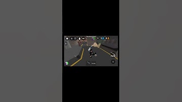 Beating HACKER in MM2 #viralvideo #roblox #mm2 #murdermystery2 #hacker #foryou