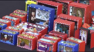 Naperville Holds Its First Hispanic Heritage Festival