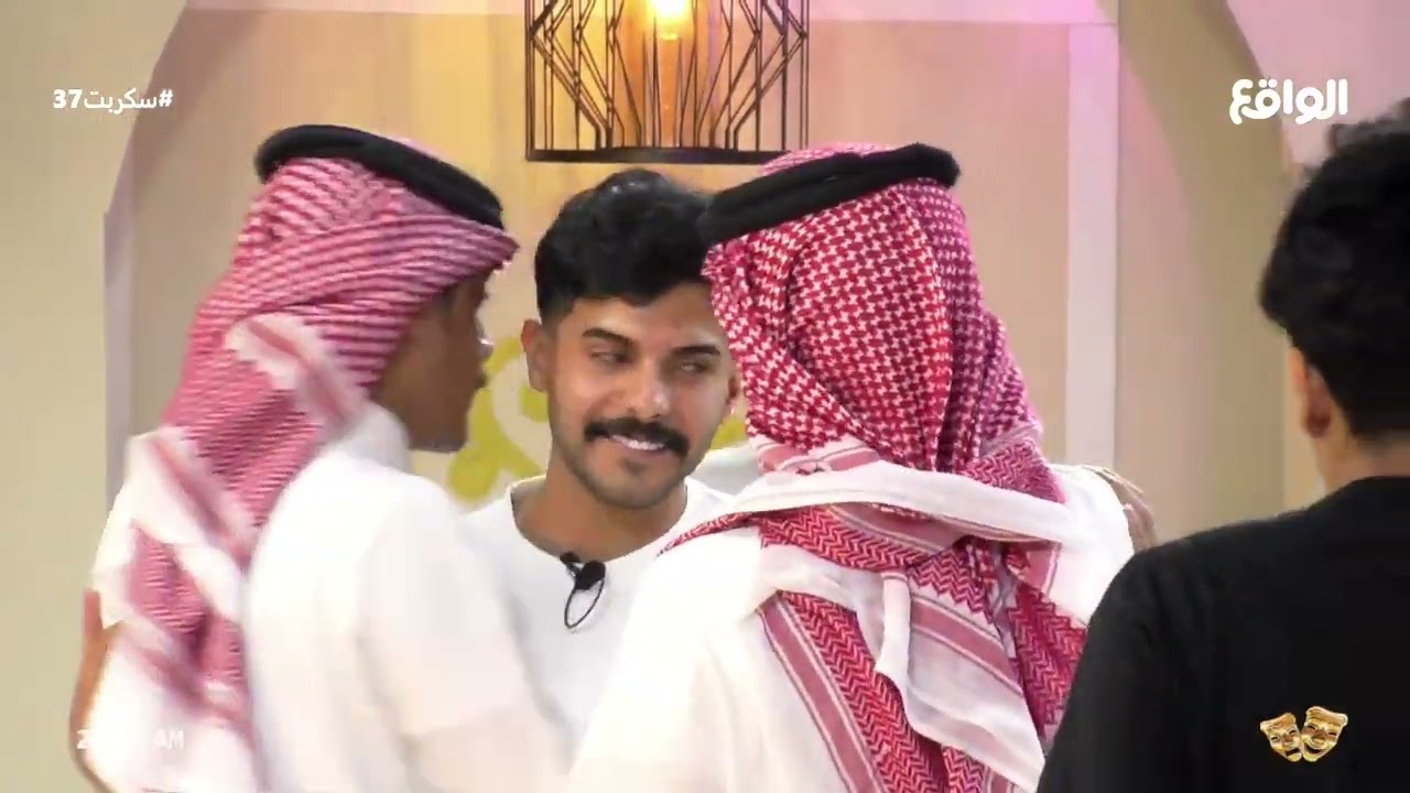 إعلان المغادر الأول لهذا الأسبوع | سلطان بن جلوي#سكربت37