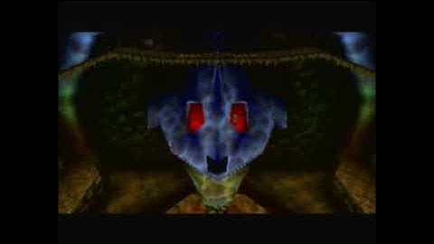 OoT Randomizer 3Sanity - 4: High, not Hi