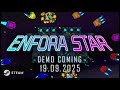 Enfora Star - Demo Announcement