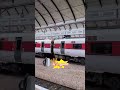 Mind the gap isn't a reminder #hotels #train #travel