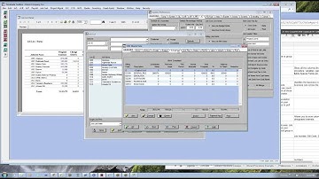 Crystal Reports Part 3