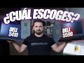 UNBOXING PALET Portátiles reacondicionados DELL ✅ ¿Cómo estáran?