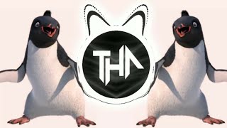 Dj pinguin full bass new 2020 remix