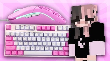 [400 FPS] Zeqa Boxing/Sumo/Res Keyboard + Mouse Sounds (ASMR)