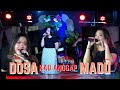ERIKA SYAULINA - DOSA KAU ANGGAP MADU | SANGKUSTIK \ FPRO MUSIK