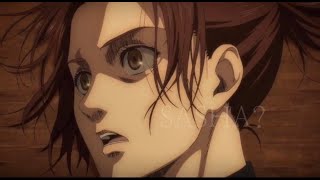 Sasha Edit Season 4 Spoiler Unsteady