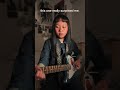 Harmony Calata is celebrating Labor Day with her new Limited Edition Squier Affinity Series Jaguar