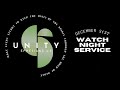 Watch night service 2024  nlag little mount  nlag english community