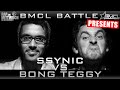 Bmcl rap battle ssynic vs bong teggy battlemania championsleague