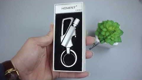 Hướng dẫn sử dụng diêm vĩnh cửu