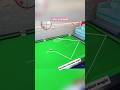 The Secret to 3-Rail Position Play