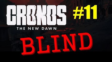 Cronos: The New Dawn Playthrough Gameplay - Part 11: This Certainly Doesn