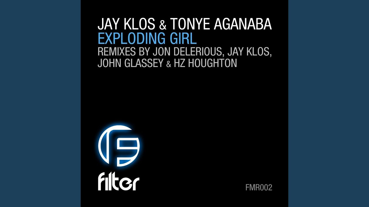 Watch Exploding Girl (Jon Delerious Keep it Deep Mix) on YouTube Watch Exploding Girl (Jon Delerious Keep it Deep Mix) on YouTube