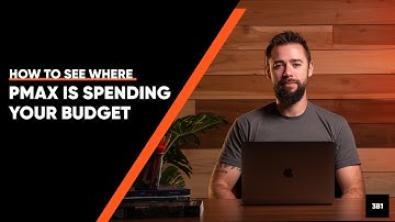 How To See Where PMAX Is Spending Your Budget | Performance Max Channel Spend Allocation Script