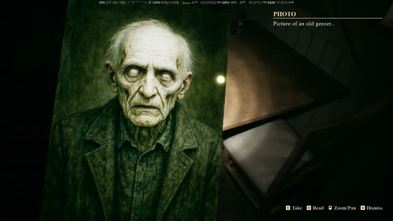 Boundless Evil: Awakening | Demo | Gameplay PC