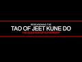 &quot;Who Wrote the Tao? The Literary Sourcebook for the Tao of Jeet Kune Do&quot;: The Question of Authorship