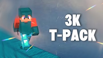 3K Texture Pack