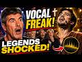 Why West End Legends Were Shocked by Matty Juniosa’s Opening Night Vocal Telemetry