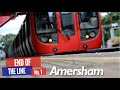 End of the Line No.1 - Amersham