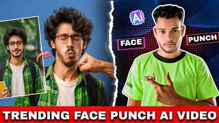 How to Make Viral Punch Effects in Your Videos!" screenshot 3