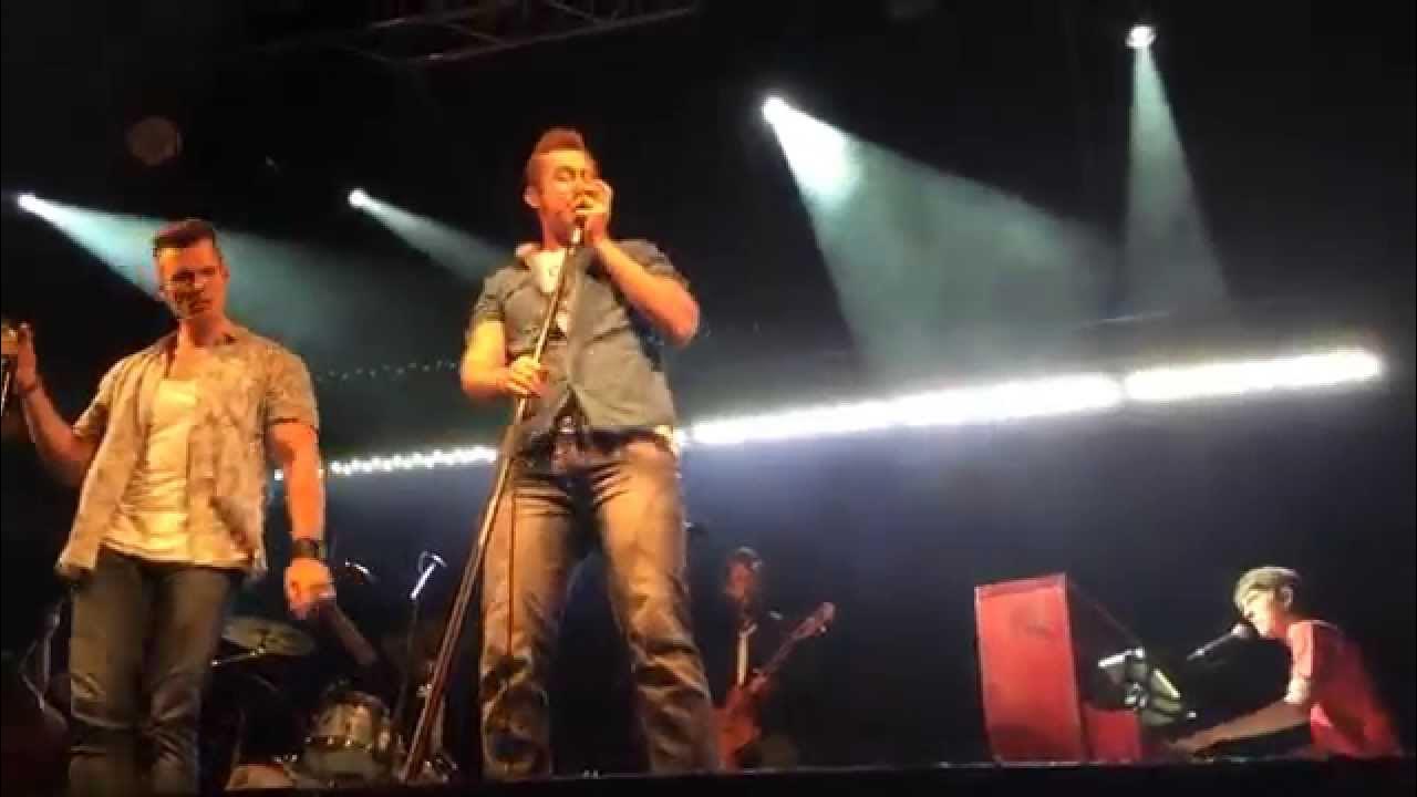 Tilman and The Baseballs (Great Balls Of Fire) YouTube