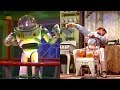 Top 10 Disney Animatronic Malfunctions | Disney Ride Fails
