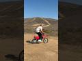 Huge Pitbike Hill Climb!!!! #hillclimb #pitbike #dirtbike