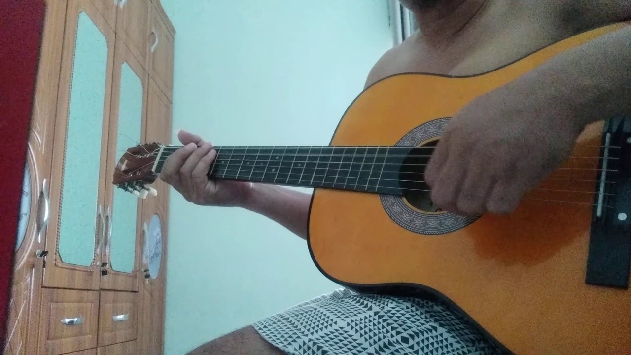 Iwan fals - Asik gak asik (cover) - YouTube